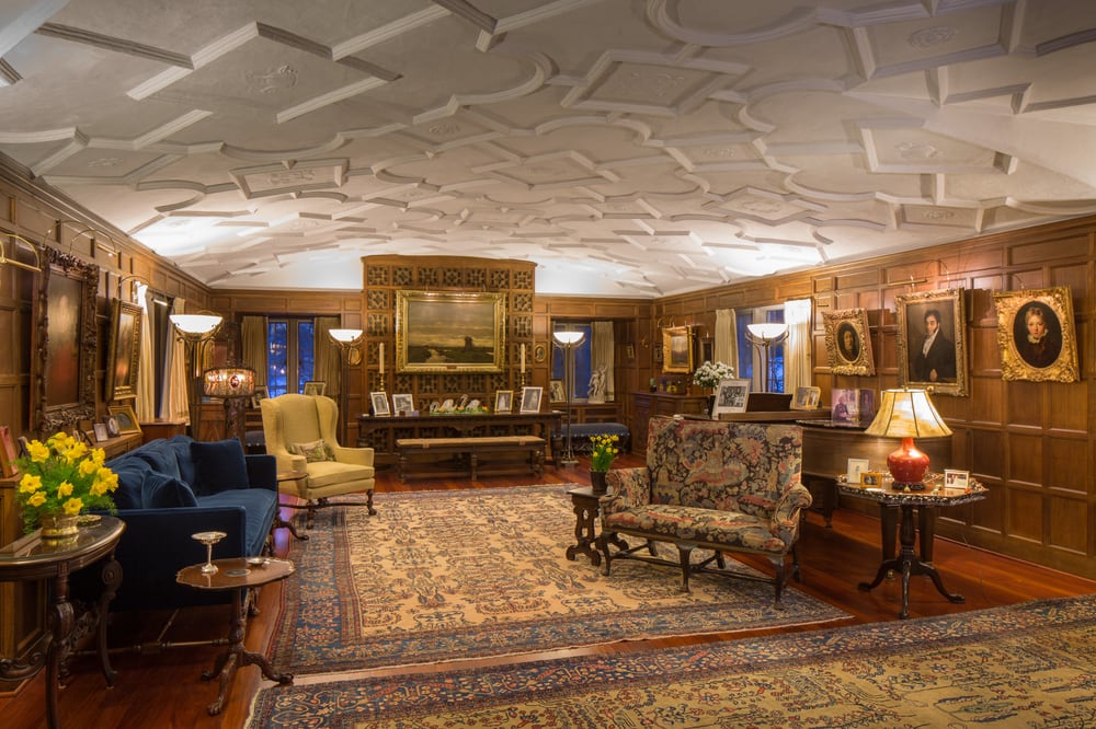 APPLEWOOD ESTATE 47 Photos Community Service/NonProfit 1400 E Kearsley St, Flint, MI