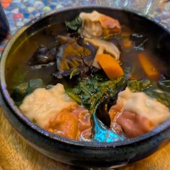 Juiced What You Needed - Dumpling soup - Juice Bars & Smoothies Near Me - Memphis, Tennessee Juiced What You Needed - Dumpling soup - Juice Bars & Smoothies Near Me - Memphis, Tennessee