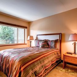 Powderhorn Condominiums - Powderhorn A202 (2 Bedroom)