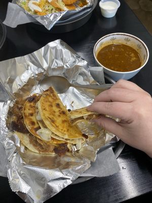 Limon & Sal Denver by null