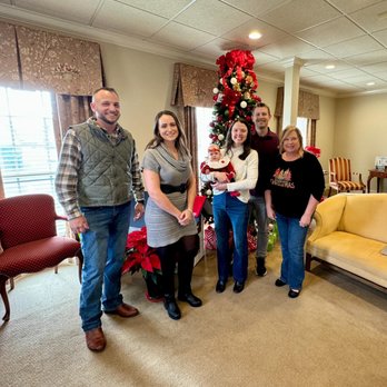 Prestige Home Brokers - Real Estate Agents Near Me - Rome, Georgia Prestige Home Brokers - Real Estate Agents Near Me - Rome, Georgia