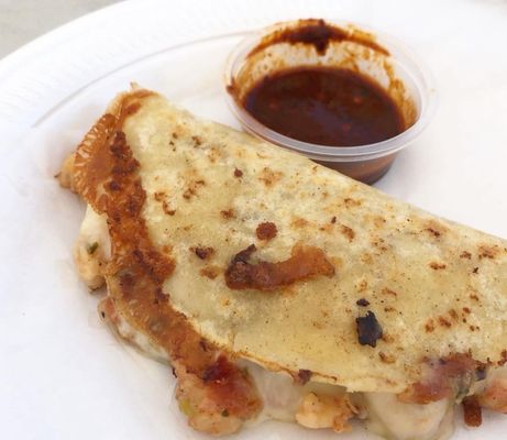 Mariscos El Garage by null