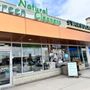 Natural Green Cleaners