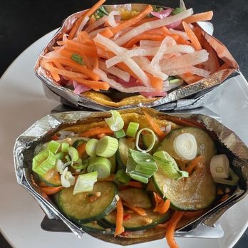 Love & Hominy - Tacos Vietnamese and Korean - Tacos Near Me - Hood River, Oregon