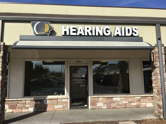 Hearing Doctors of Iowa