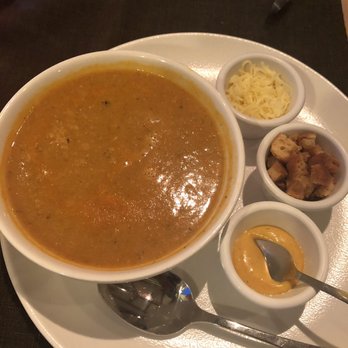 La Cale - Fish Soup - Restaurants Near Me - St Malo, 35
