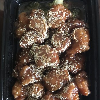 China Tea - Sesame chicken - Chinese Near Me - Orlando, Florida China Tea - Sesame chicken - Chinese Near Me - Orlando, Florida