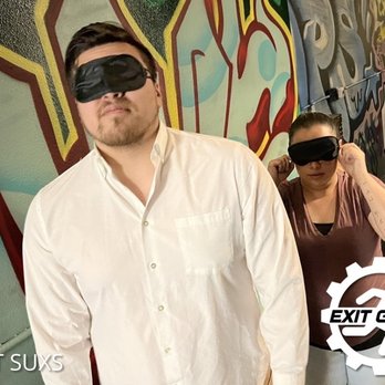 Exit Game - OC - Escape Games Near Me - Anaheim, California