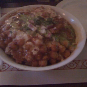Maison Indian Curry - Chana samosa - Indian Near Me - Montreal, Quebec Maison Indian Curry - Chana samosa - Indian Near Me - Montreal, Quebec