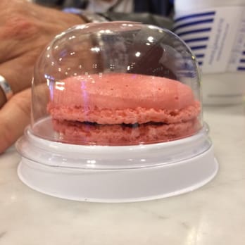 Paris Baguette - Grand Macaron. Raspberry. - Bakeries Near Me - Flushing, New York Paris Baguette - Grand Macaron. Raspberry. - Bakeries Near Me - Flushing, New York