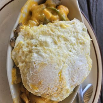 BabyStacks Cafe - Red Rock - Breakfast skillet - Breakfast & Brunch Near Me - Las Vegas, Nevada BabyStacks Cafe - Red Rock - Breakfast skillet - Breakfast & Brunch Near Me - Las Vegas, Nevada