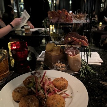 Vanderpump A Paris - French Near Me - Las Vegas, Nevada
