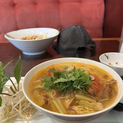 Veggiebowl - Baby Dill Vermicelli!