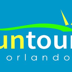 Sun Tours Orlando - Sun Tours Orlando Logo