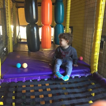 Giggleberry Fair - Giggle berry mountain - Indoor Playcenter Near Me - New Hope, Pennsylvania