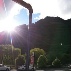 Aspen Logde Backpackers