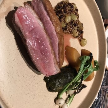The CIA at Copia - Duck - Cooking Schools Near Me - Napa, California The CIA at Copia - Duck - Cooking Schools Near Me - Napa, California