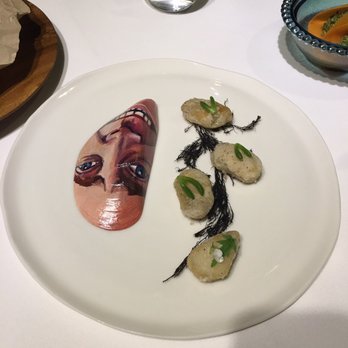 Attica - Wine Bars Near Me - Ripponlea, VIC
