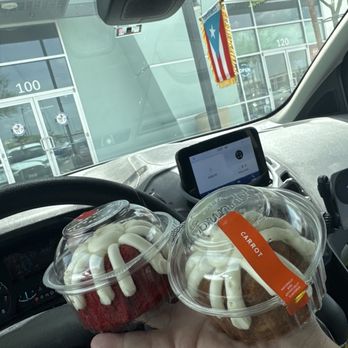 Nothing Bundt Cakes - Bakeries Near Me - Ontario, California Nothing Bundt Cakes - Bakeries Near Me - Ontario, California