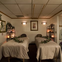 The Healing Arts Day Spa