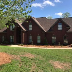 Legacy Roof Contractors