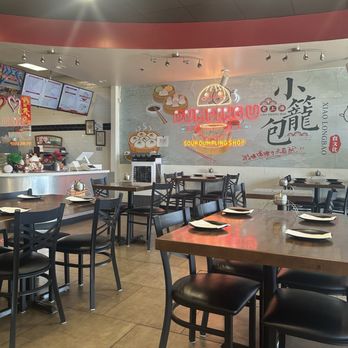 Dumpling U - Dim Sum Near Me - Stockton, California