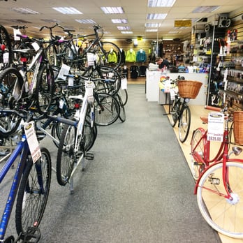 Cycle Store - Bikes Near Me - Brighton, BNH Cycle Store - Bikes Near Me - Brighton, BNH