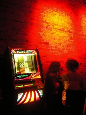 Cobra Lounge by null