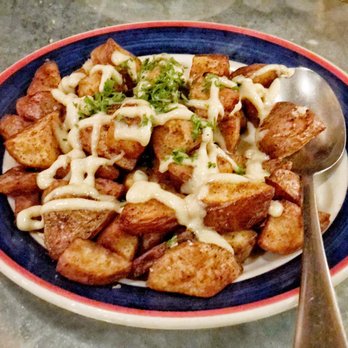 La Bodega - Potatoes - Tapas Bars Near Me - Kansas City, Missouri