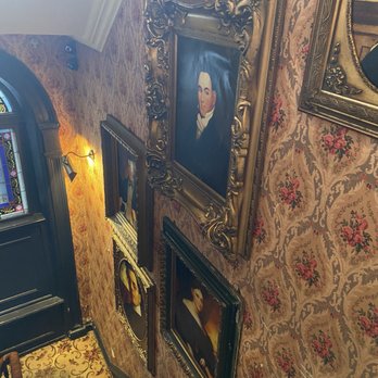 Peruke & Periwig - Cocktail Bars Near Me - Dublin, D