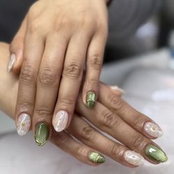 Is A Nails Spa