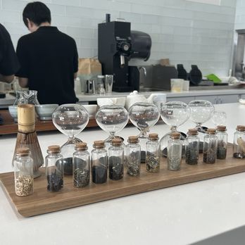 DAMO - Coffee & Tea Near Me - Los Angeles, California DAMO - Coffee & Tea Near Me - Los Angeles, California