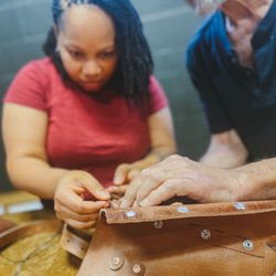 ColsenKeane Leather