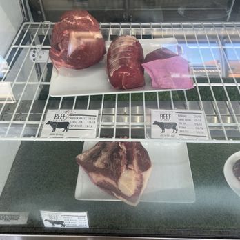 The Local General Store - Butcher Near Me - Honolulu, Hawaii