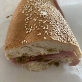Tito's Market - Sub sandwich - Sandwiches Near Me - El Monte, California