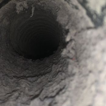 Attic Pablo Insulation Services - Dryer duct (before) - Insulation Installation Near Me - Hayward, California
