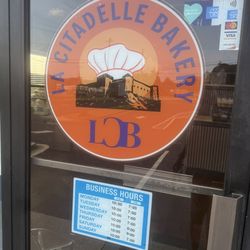 La Citadelle Bakery