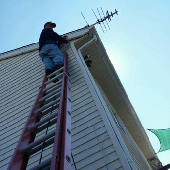 Connect Tech Inc - Small digital antenna - Telecommunications Near Me