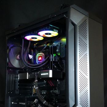 Mai PC - IT Services & Computer Repair Near Me