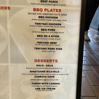 Neri's - Filipino Near Me - Los Angeles, California