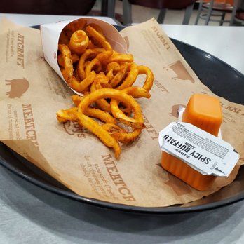Arby's - Fast Food Near Me - North Charleston, South Carolina