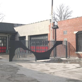 Third Degree Glass Factory - Photo From Web Site - Art Galleries Near Me - Saint Louis, Missouri