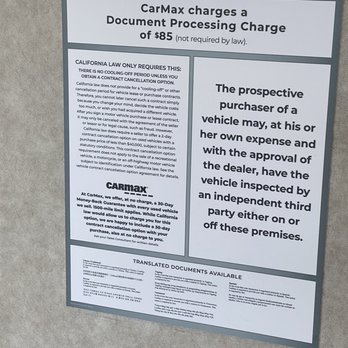CarMax - Legalities... - Used Car Dealers Near Me - Inglewood, California CarMax - Legalities... - Used Car Dealers Near Me - Inglewood, California