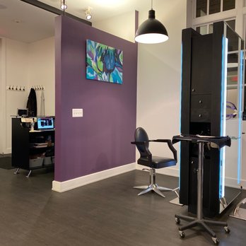 Hair491 - Cool artwork - Hair Stylists Near Me - Montclair, New Jersey