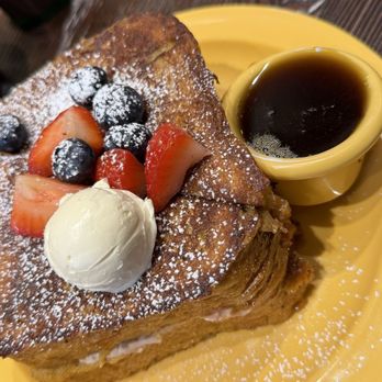 Eggcellent Cafe - Berry Cheesecake French Toast - Coffee & Tea Near Me - Philadelphia, Pennsylvania Eggcellent Cafe - Berry Cheesecake French Toast - Coffee & Tea Near Me - Philadelphia, Pennsylvania