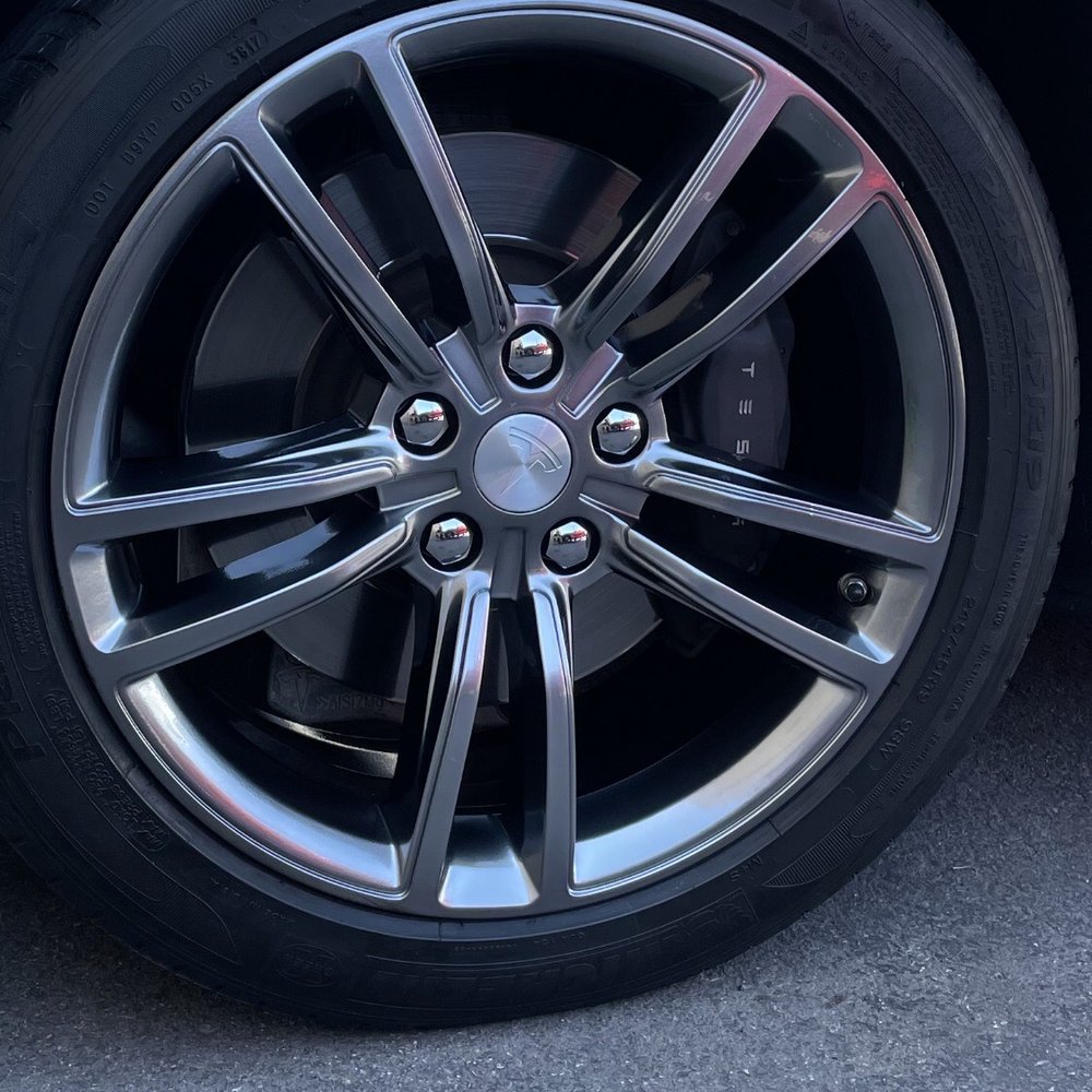 My Wheel Guy - Tesla - Wheel & Rim Repair Near Me - Henderson, Nevada My Wheel Guy - Tesla - Wheel & Rim Repair Near Me - Henderson, Nevada