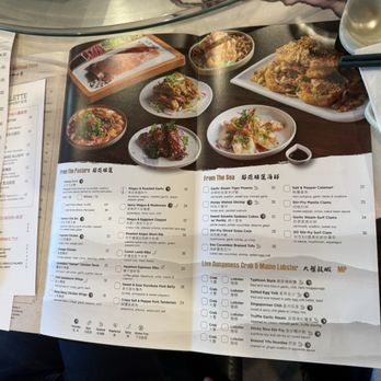 Palette Tea Garden & Dim Sum - Dim Sum Near Me - San Mateo, California
