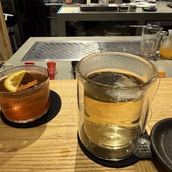 MĀZE - New American Near Me - Honolulu, Hawaii