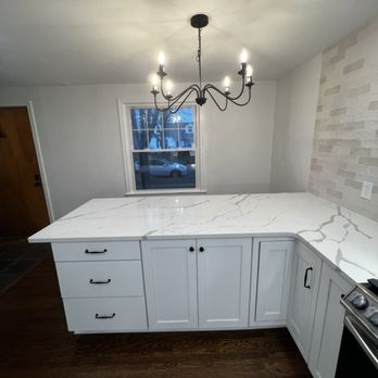 Hibbard Home Improvement - RESULT - General Contractors Near Me - Williamsville, New York