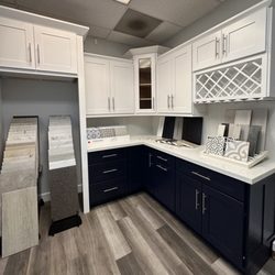 Central Floor Supply